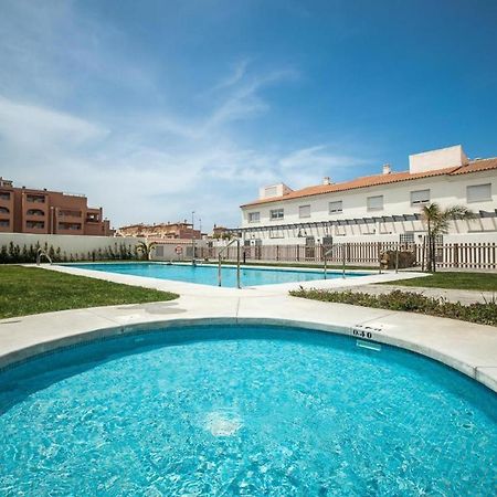 Ferienwohnung Groundfloor Sunset Tarifa Exterior foto