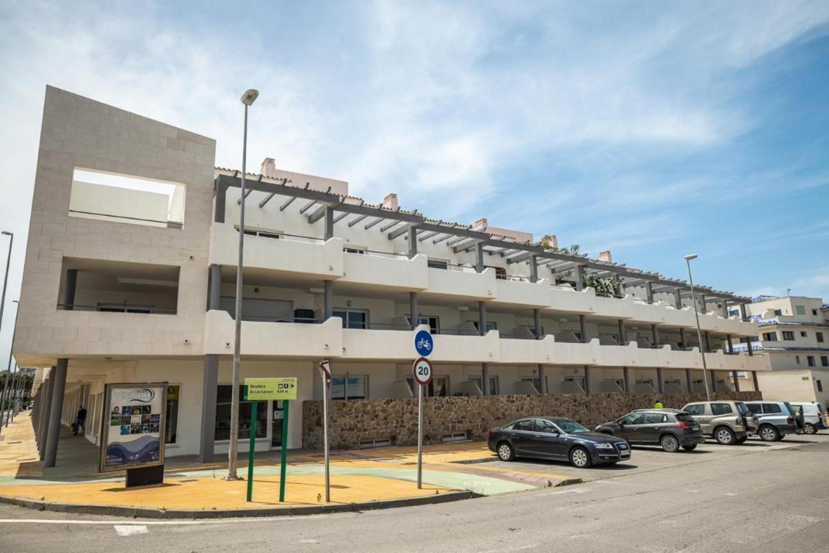 Ferienwohnung Groundfloor Sunset Tarifa Exterior foto